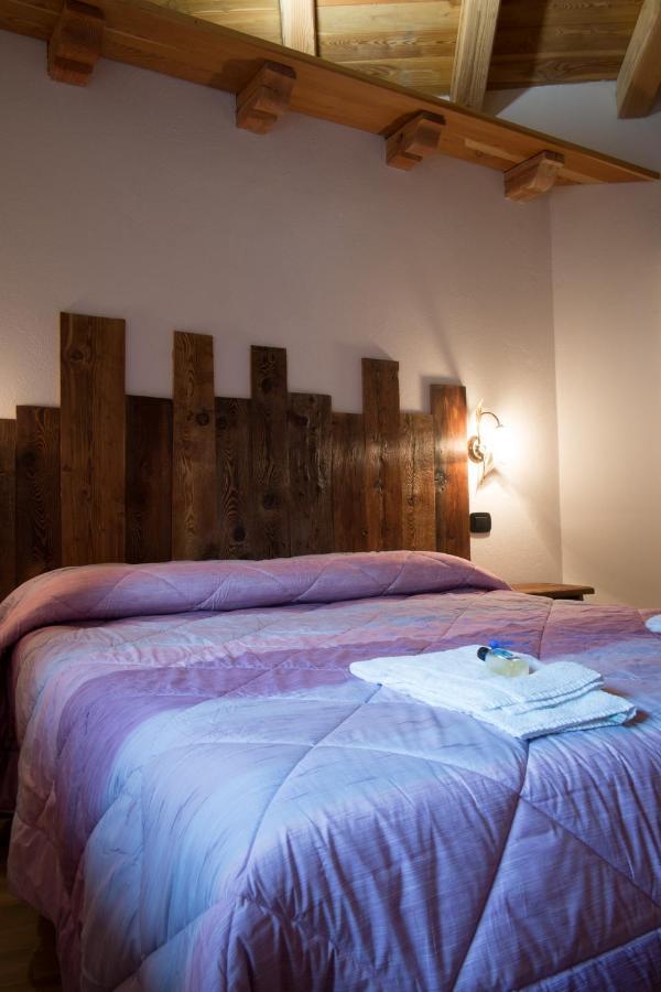 B&B Lo Van - Camere Al Verde Villaggio Di Rumiod 셍피에르 외부 사진